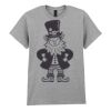 Adult t-shirt Heavy Cotton Thumbnail