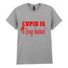 Adult t-shirt Heavy Cotton Thumbnail