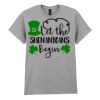 Adult t-shirt Heavy Cotton Thumbnail