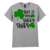 Adult t-shirt Heavy Cotton Thumbnail