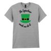Adult t-shirt Heavy Cotton Thumbnail