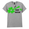 Adult t-shirt Heavy Cotton Thumbnail