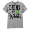 Adult t-shirt Heavy Cotton Thumbnail