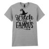 Adult t-shirt Heavy Cotton Thumbnail