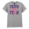 Adult t-shirt Heavy Cotton Thumbnail