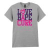 Adult t-shirt Heavy Cotton Thumbnail