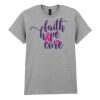 Adult t-shirt Heavy Cotton Thumbnail