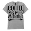 Adult t-shirt Heavy Cotton Thumbnail