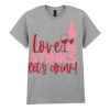 Adult t-shirt Heavy Cotton Thumbnail