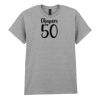 Adult t-shirt Heavy Cotton Thumbnail