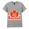 Adult t-shirt Heavy Cotton Thumbnail