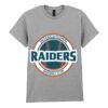 Adult t-shirt Heavy Cotton Thumbnail