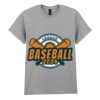 Adult t-shirt Heavy Cotton Thumbnail
