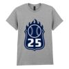 Adult t-shirt Heavy Cotton Thumbnail