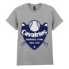 Adult t-shirt Heavy Cotton Thumbnail