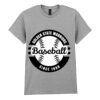 Adult t-shirt Heavy Cotton Thumbnail