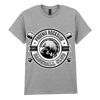 Adult t-shirt Heavy Cotton Thumbnail