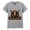 Adult t-shirt Heavy Cotton Thumbnail
