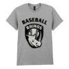 Adult t-shirt Heavy Cotton Thumbnail