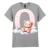Adult t-shirt Heavy Cotton Thumbnail