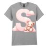 Adult t-shirt Heavy Cotton Thumbnail
