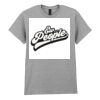 Adult t-shirt Heavy Cotton Thumbnail