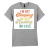 Adult t-shirt Heavy Cotton Thumbnail