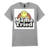 Adult t-shirt Heavy Cotton Thumbnail