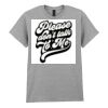 Adult t-shirt Heavy Cotton Thumbnail