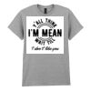 Adult t-shirt Heavy Cotton Thumbnail