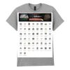 Adult t-shirt Heavy Cotton Thumbnail