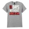 Adult t-shirt Heavy Cotton Thumbnail