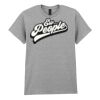 Adult t-shirt Heavy Cotton Thumbnail