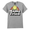Adult t-shirt Heavy Cotton Thumbnail