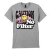 Adult t-shirt Heavy Cotton Thumbnail