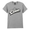 Adult t-shirt Heavy Cotton Thumbnail