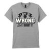 Adult t-shirt Heavy Cotton Thumbnail