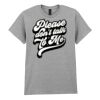 Adult t-shirt Heavy Cotton Thumbnail