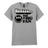 Adult t-shirt Heavy Cotton Thumbnail