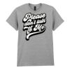 Adult t-shirt Heavy Cotton Thumbnail