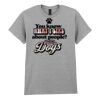 Adult t-shirt Heavy Cotton Thumbnail