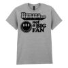 Adult t-shirt Heavy Cotton Thumbnail