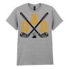 Adult t-shirt Heavy Cotton Thumbnail