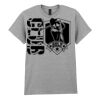 Adult t-shirt Heavy Cotton Thumbnail