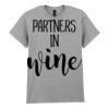Adult t-shirt Heavy Cotton Thumbnail