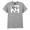 Adult t-shirt Heavy Cotton Thumbnail