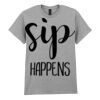 Adult t-shirt Heavy Cotton Thumbnail