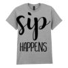 Adult t-shirt Heavy Cotton Thumbnail
