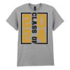 Adult t-shirt Heavy Cotton Thumbnail