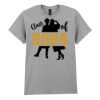 Adult t-shirt Heavy Cotton Thumbnail